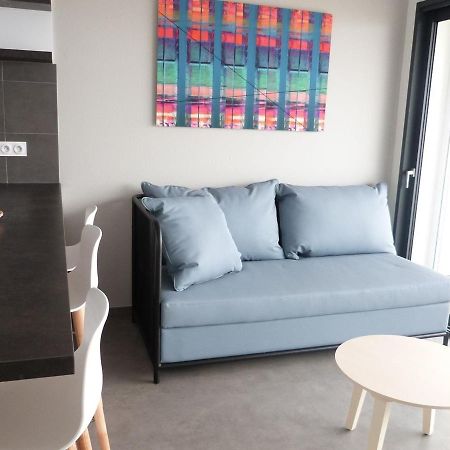 Appartement Plage, Piscine, Balcon, Animaux, Parking - Fr-1-194-201 La Tranche-sur-Mer Eksteriør bilde